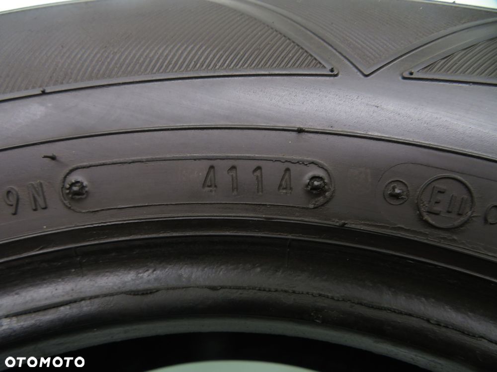 1x 195/65R15 OPONA LETNIA Falken Ziex ZE914 Ecorun 91V - 2