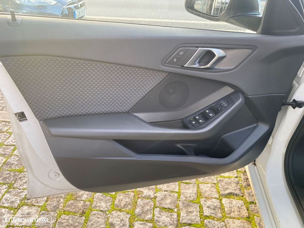 BMW 116 d Line Sport - 8