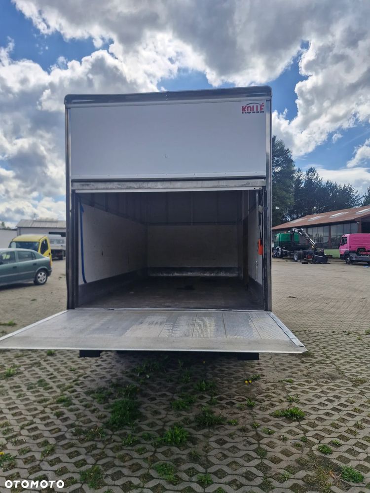 Renault Master - 12