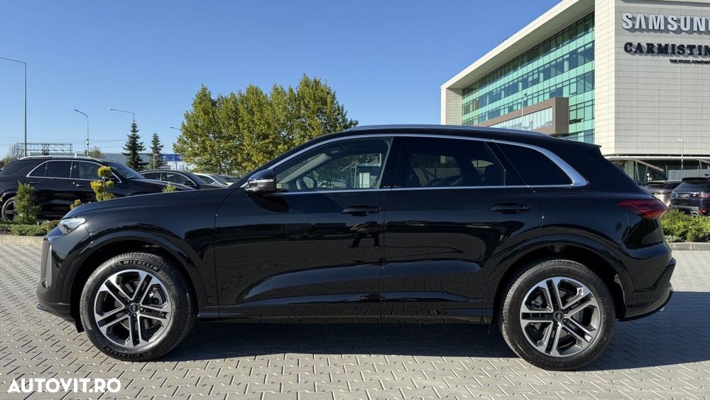 Audi Q5 40 TFSI quattro S tronic MHEV - 7