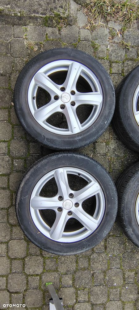 Opel Astra 1.4 Enjoy - 21