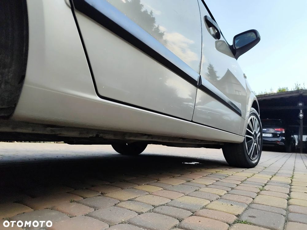 Opel Astra 1.4 Comfort / Cool - 11