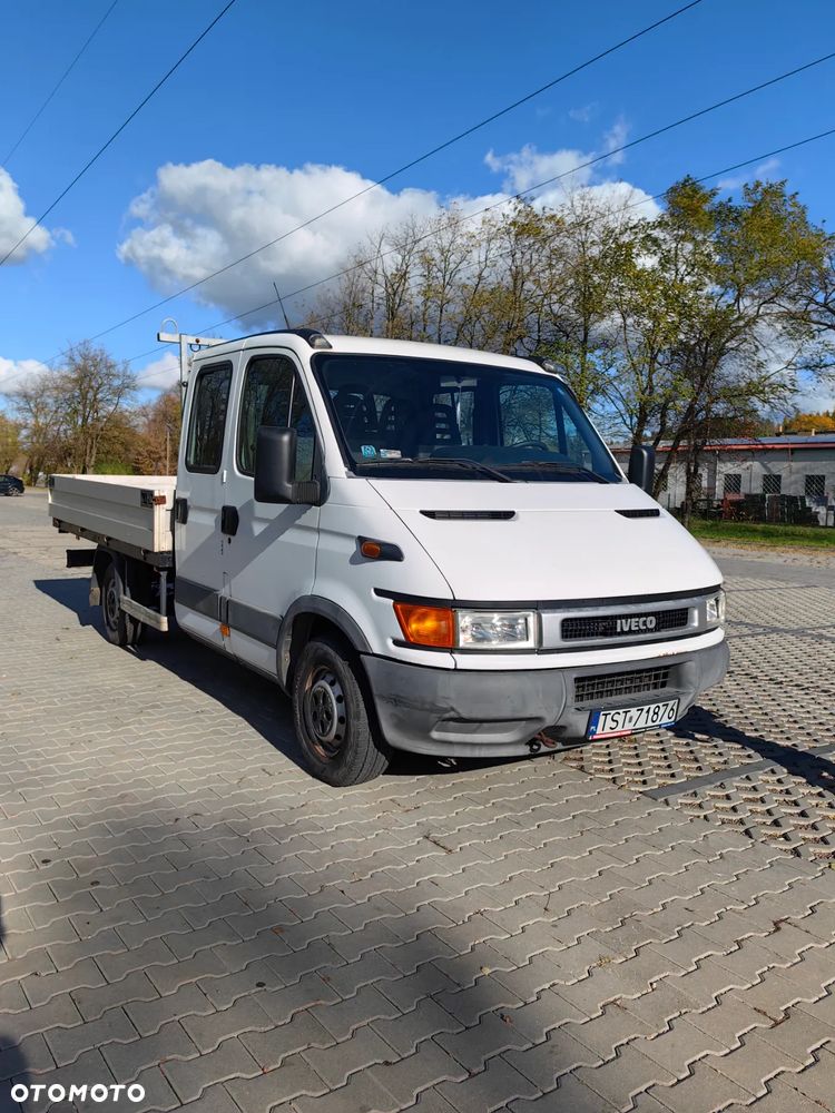 Iveco DAILY 35S11 - 8