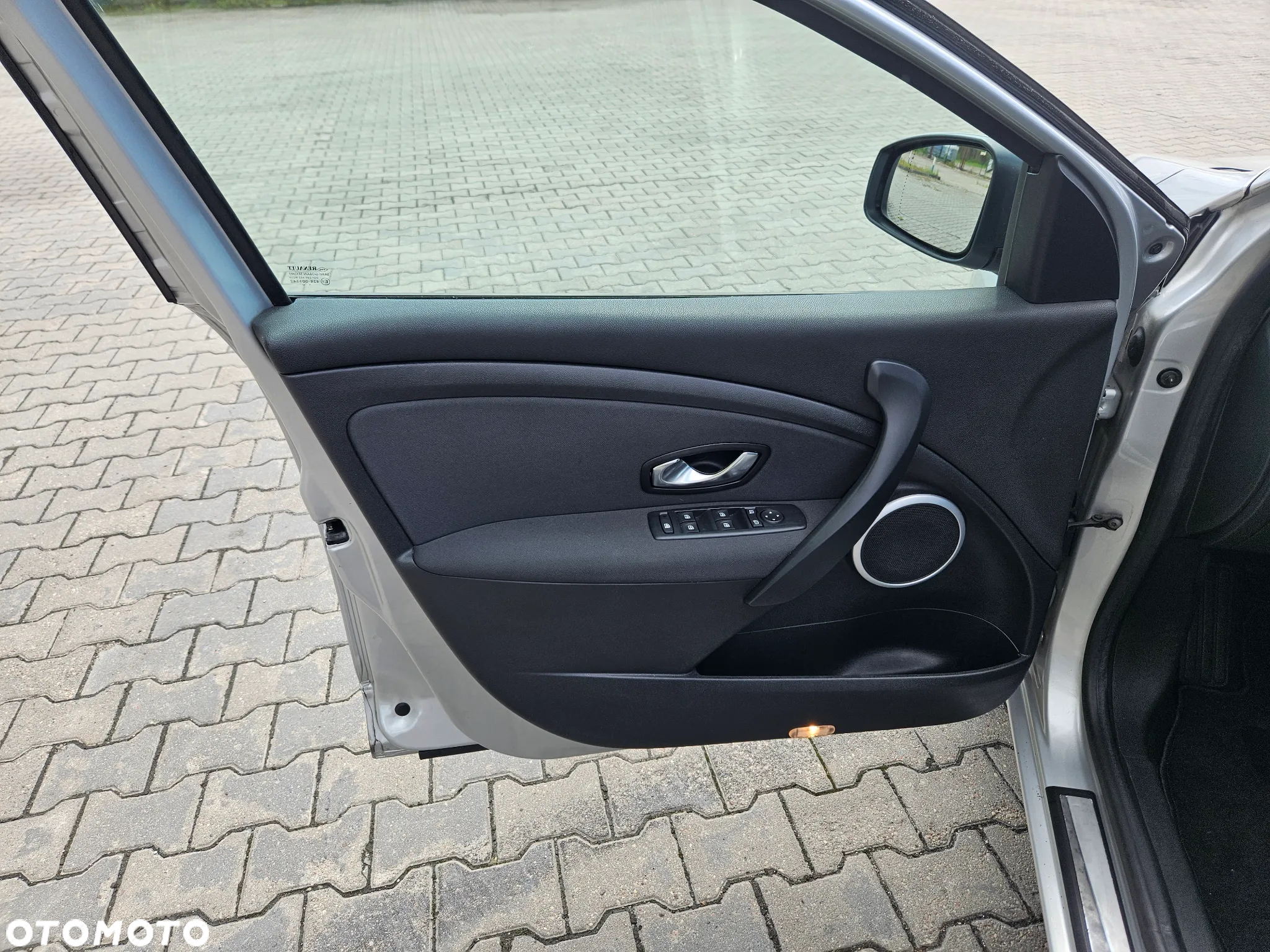 Renault Megane 1.6 16V 110 Expression - 10