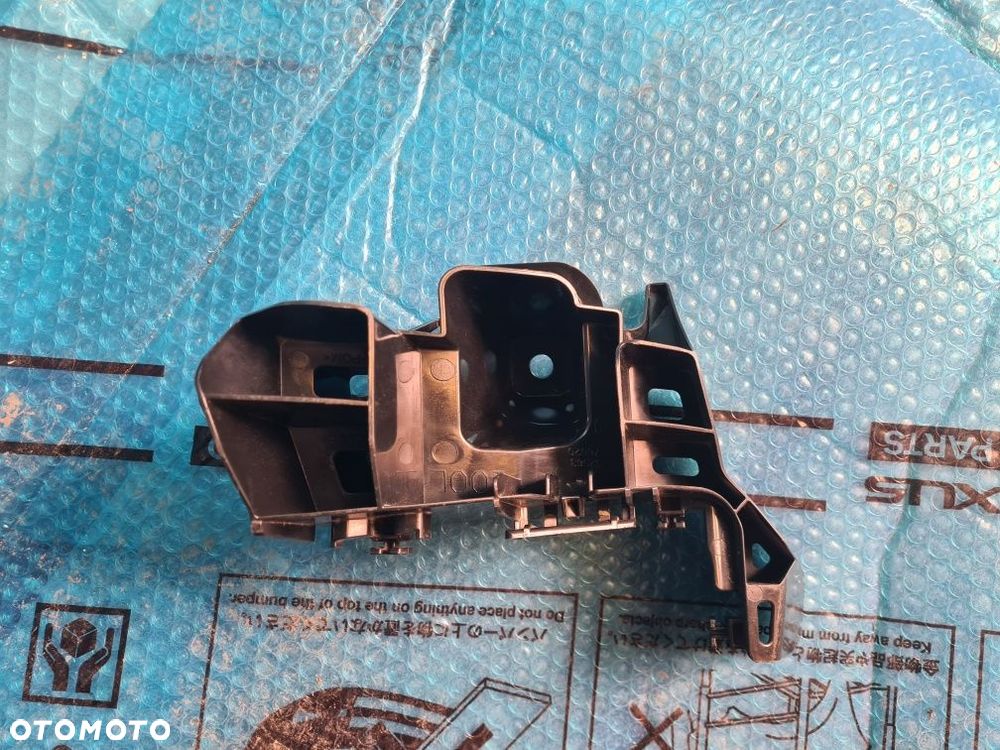 Lexus UX 200 250H Ślizg zderzaka lewy tył tylny - 3