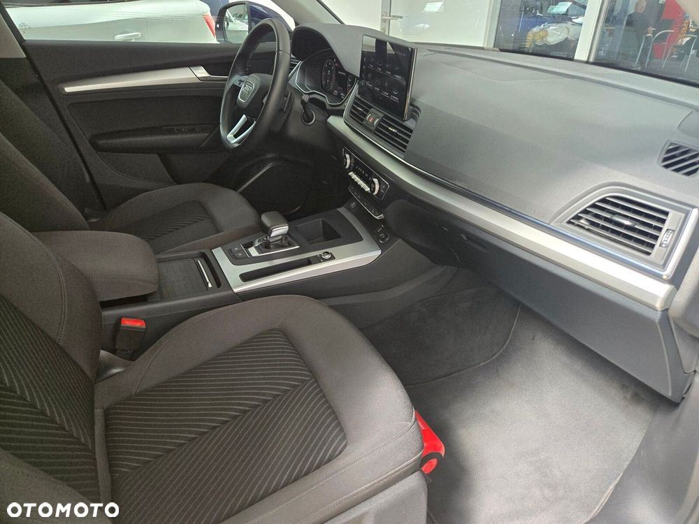 Audi Q5 - 22