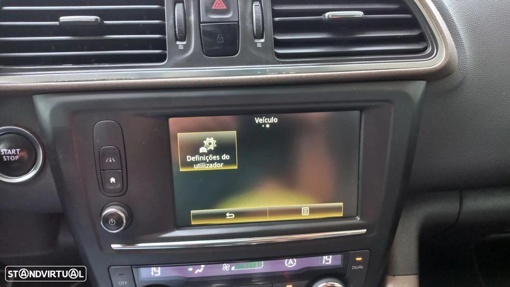 Renault Kadjar 1.5 dCi XMOD - 12