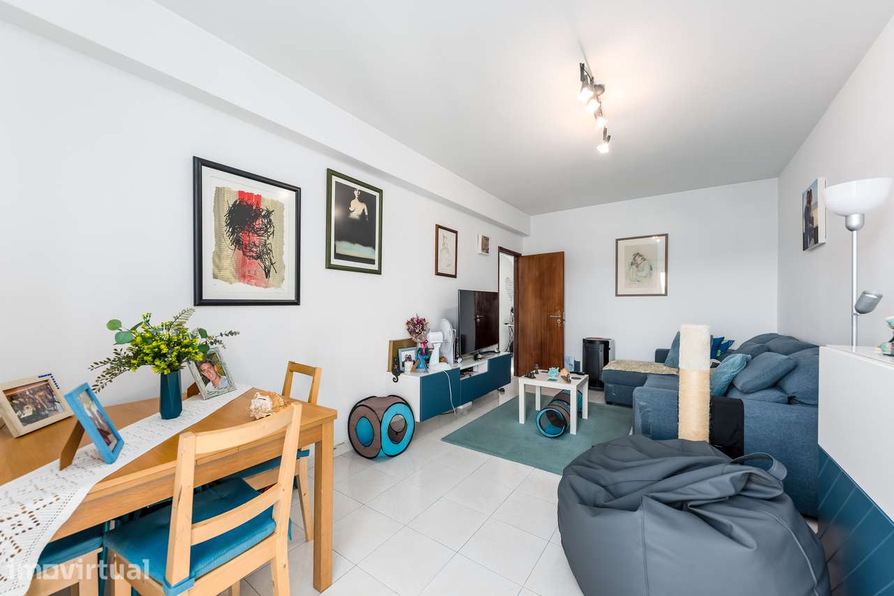 Apartamento, 68 m², Odivelas - Grande imagem: 5/19