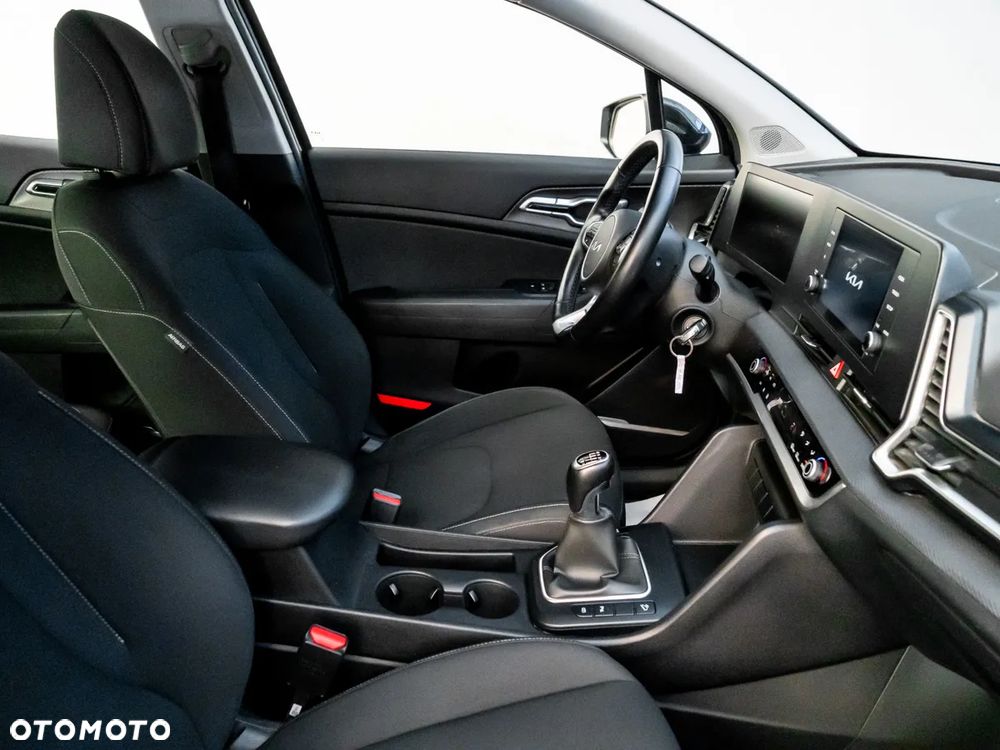 Kia Sportage 1.6 T-GDI M 2WD - 20