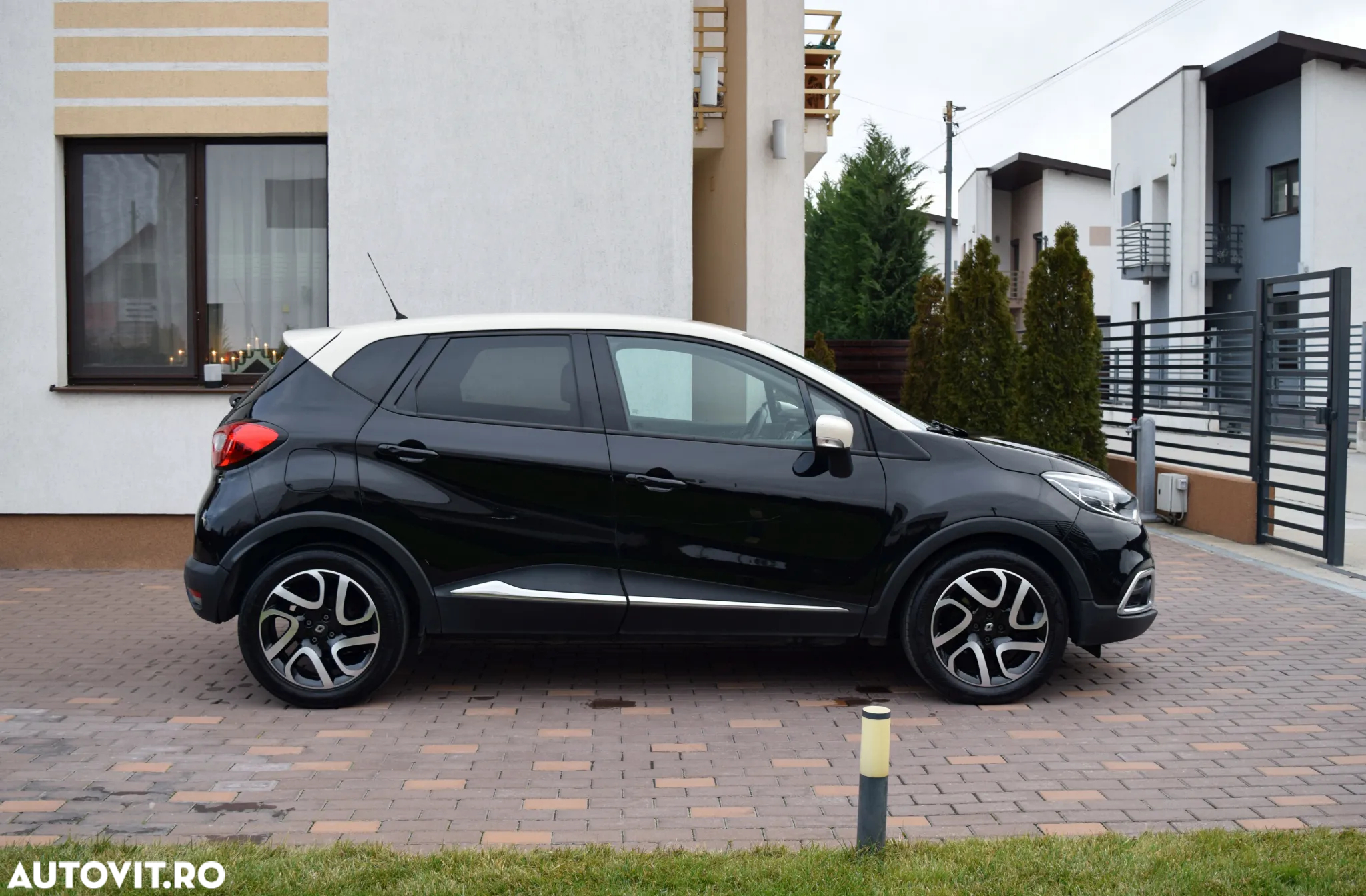 Renault Captur ENERGY dCi Intens - 5