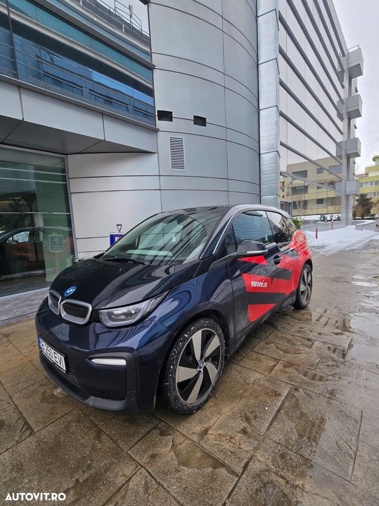 BMW i3 120 Ah - 2