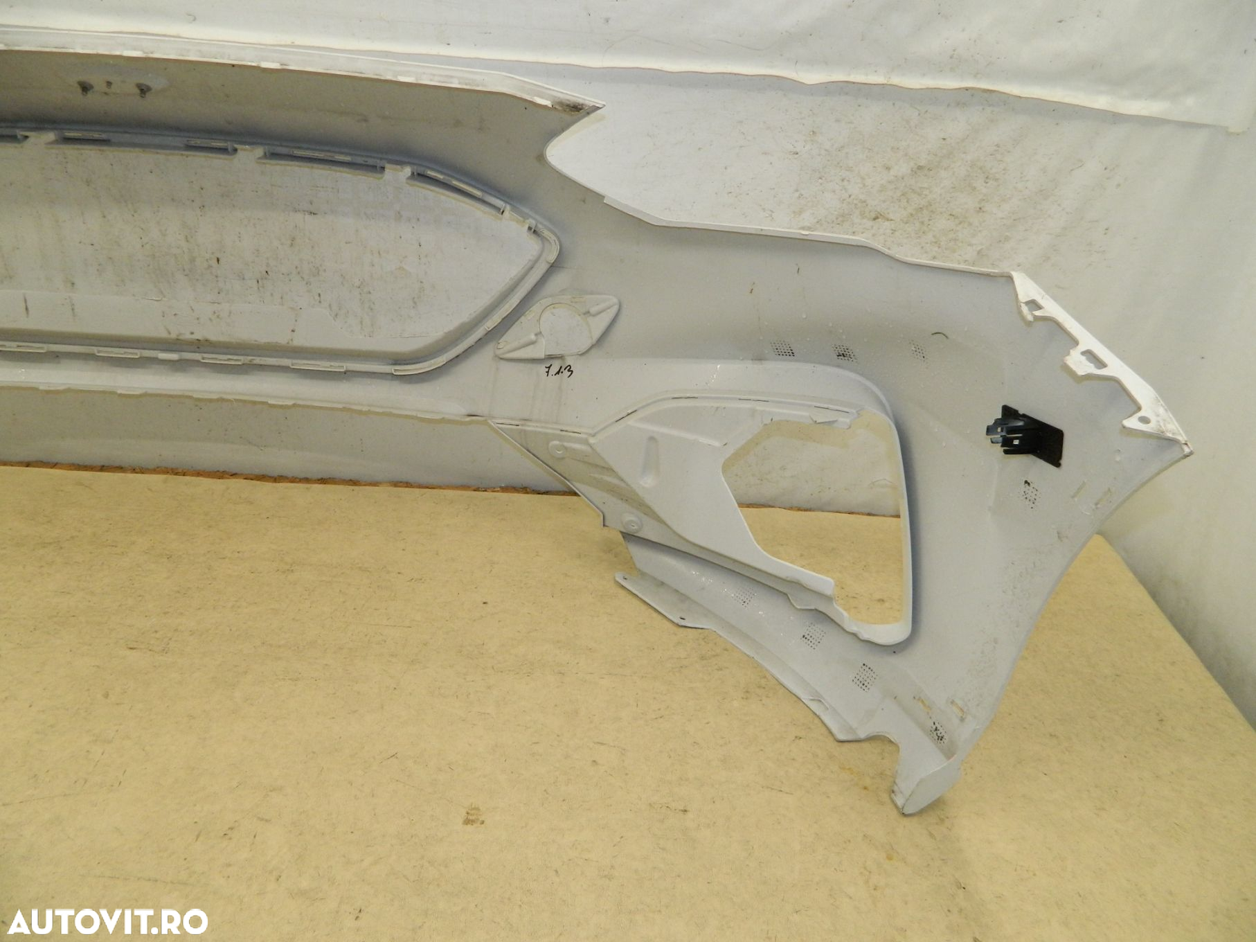Bara fata Ford Focus Active ST Line, 2018, 2019, 2020, JX7B-17757-S - 5