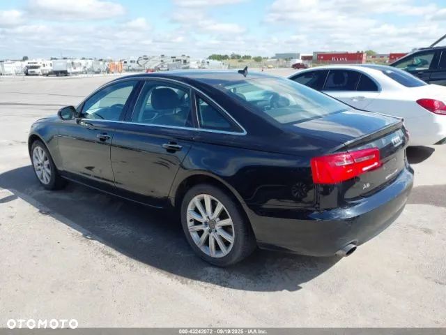 Audi A6 - 3