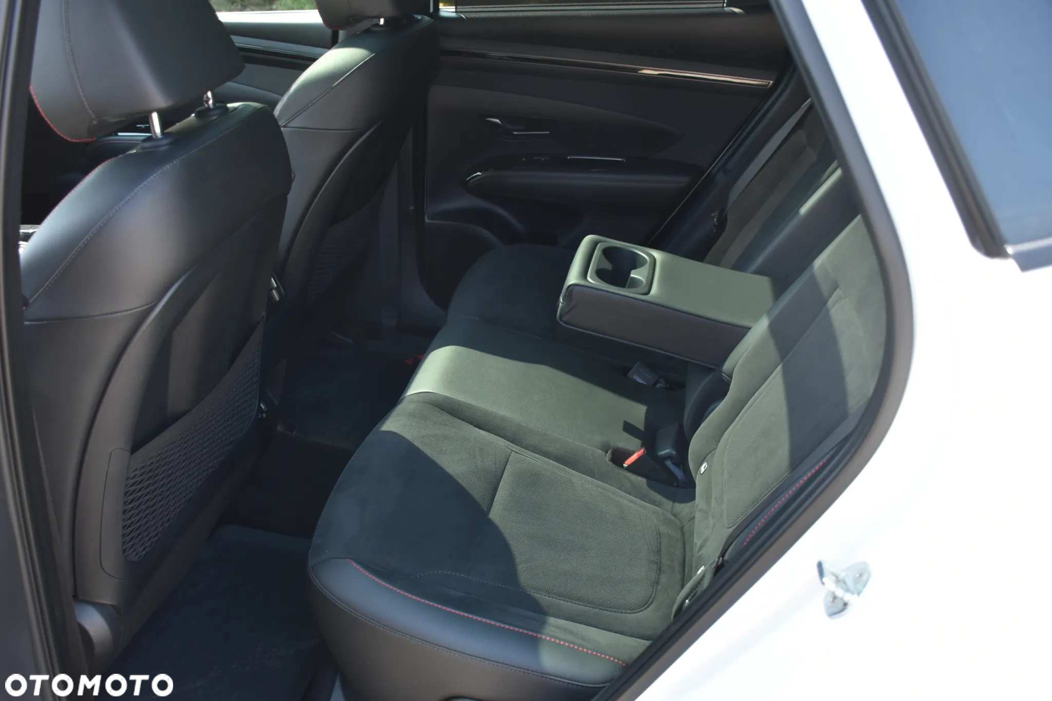 Hyundai Tucson 1.6 T-GDi PHEV Executive N Line 4WD - 26