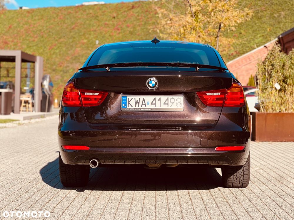 BMW 3GT - 4
