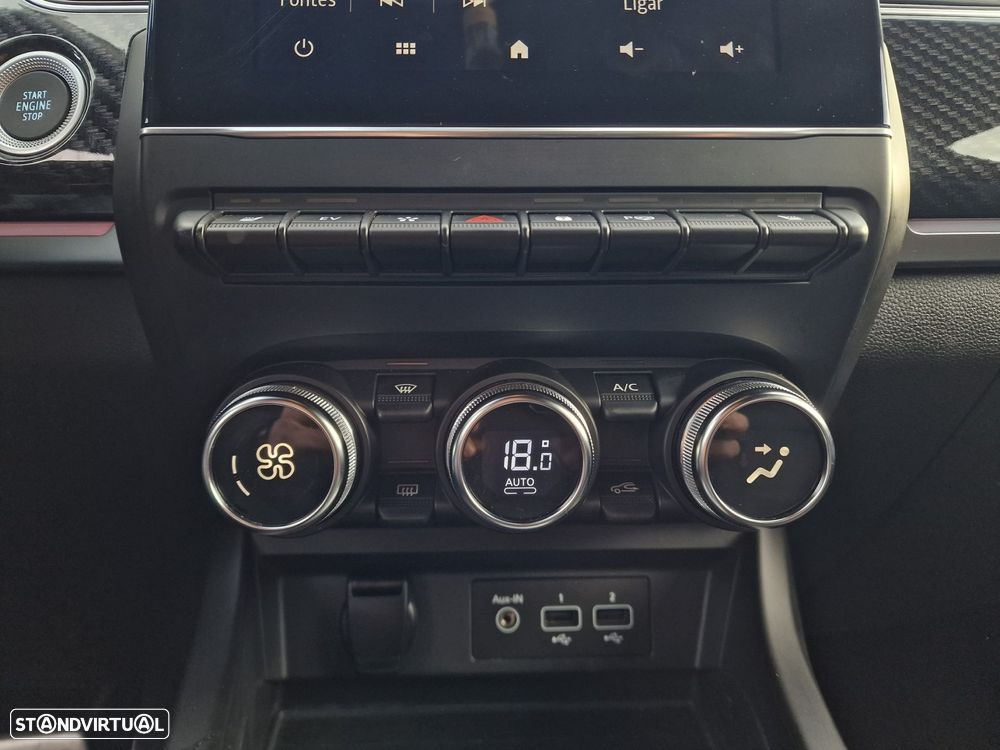 Renault Arkana 1.6 E-Tech R.S.Line - 34