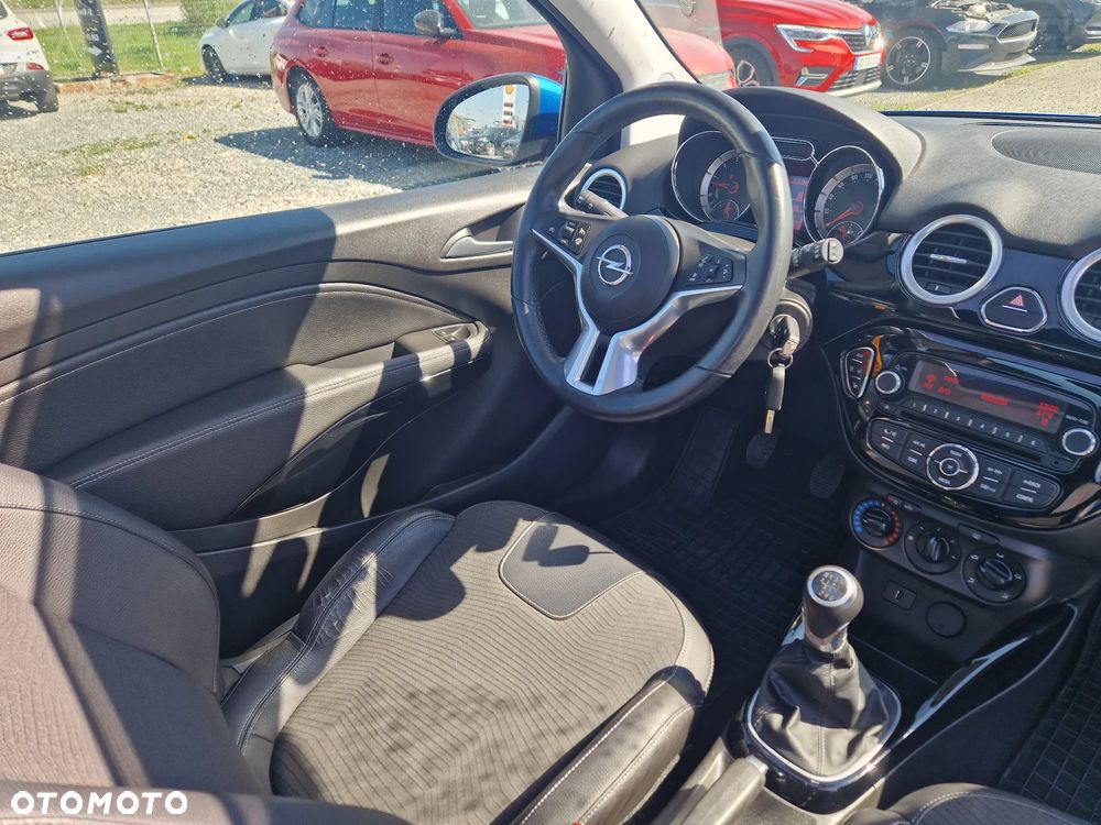 Opel Adam - 32