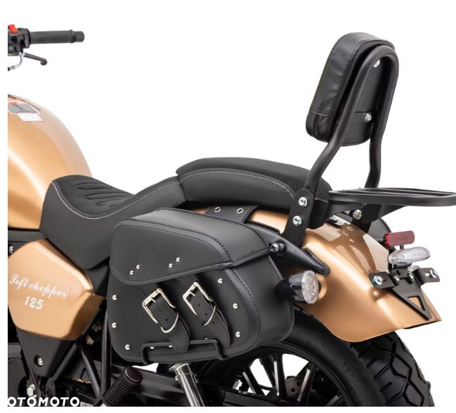 Romet SOFT - 10