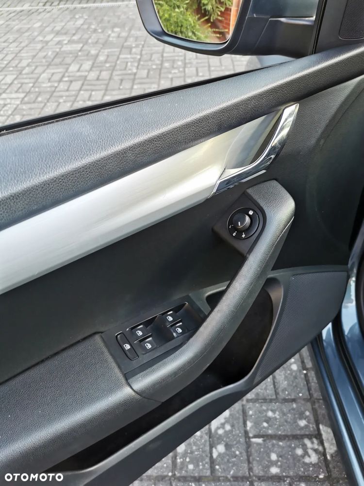 Skoda Octavia 1.6 TDI Ambition - 24