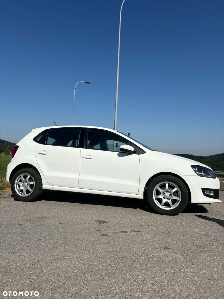 Volkswagen Polo 1.2 12V Highline - 3