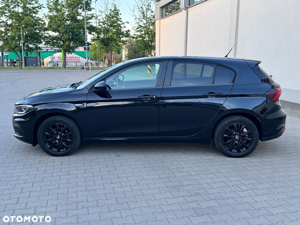 Fiat Tipo 1.4 16v Street - 3