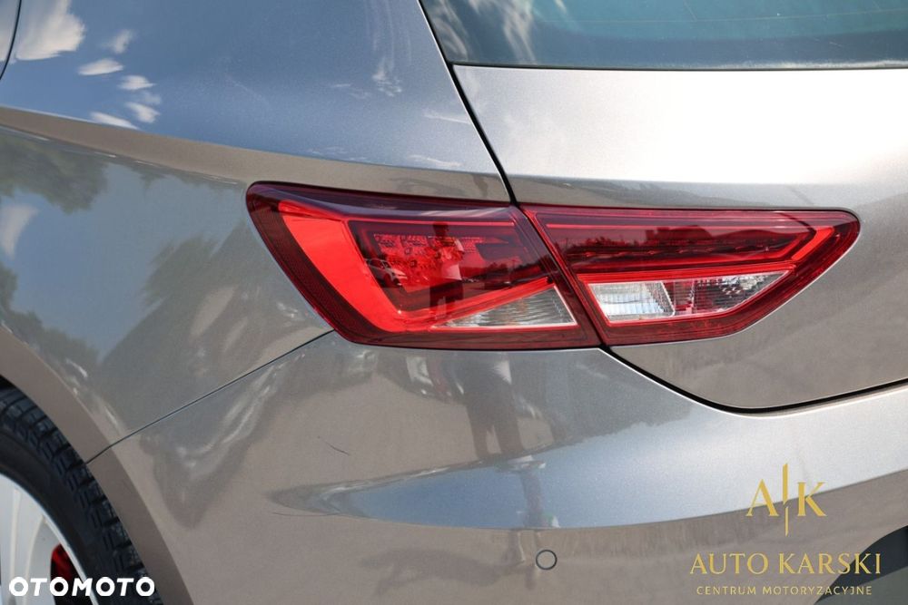 Seat Leon 1.4 TSI Start&Stop FR - 25