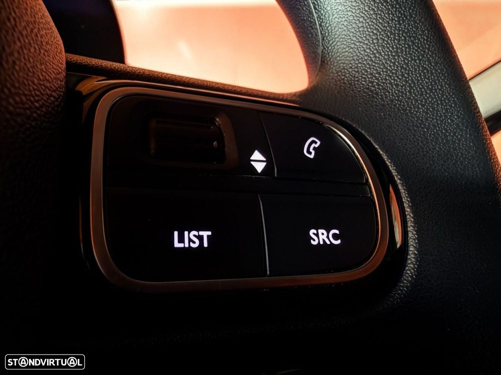 Citroën C3 1.2 PureTech C-Series - 14