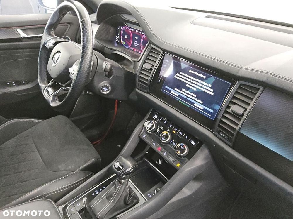 Skoda Kodiaq 2.0 TDI 4x2 Sportline DSG - 6