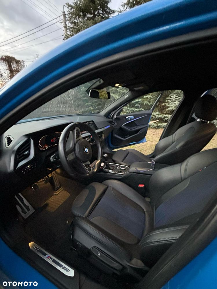 BMW Seria 1 118i Edition M Sport Shadow - 10