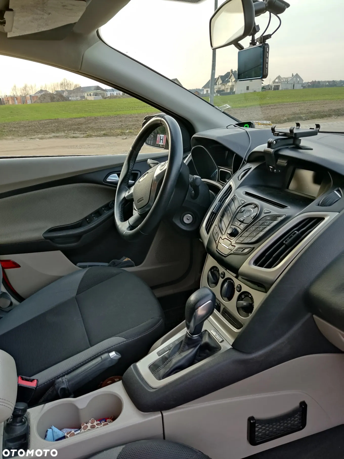 Ford Focus - 15