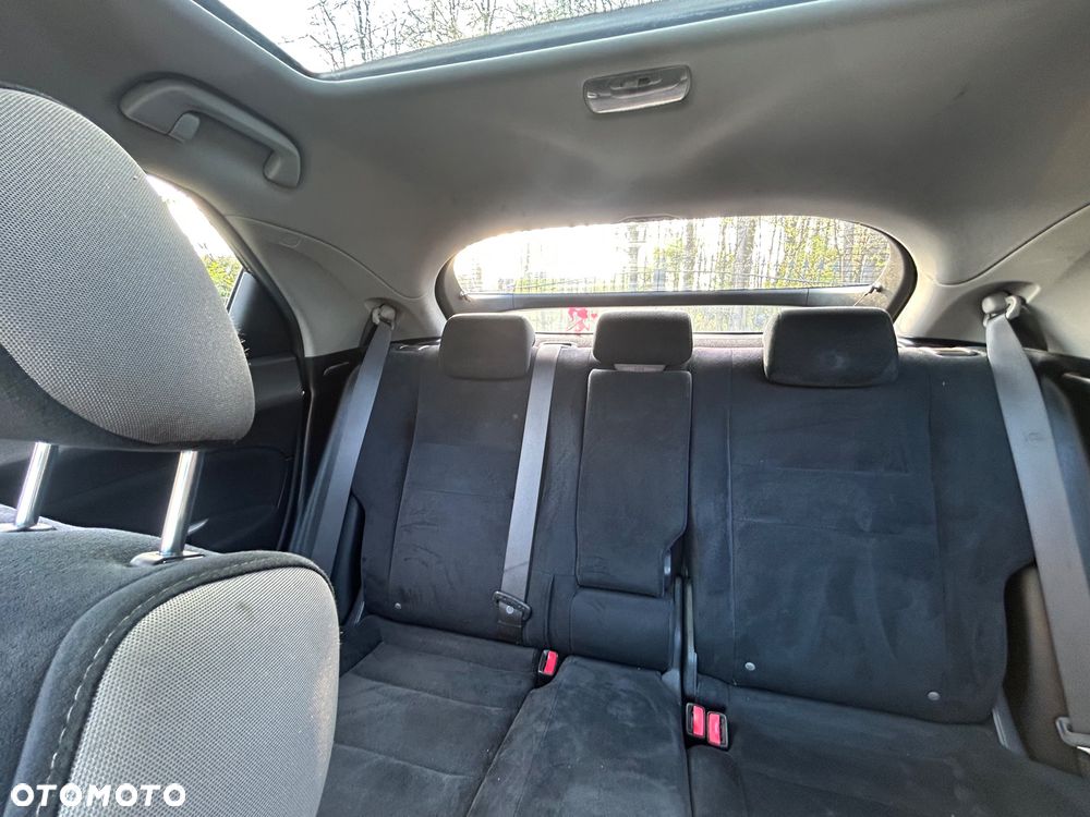 Honda Civic 1.8 Executive - 21