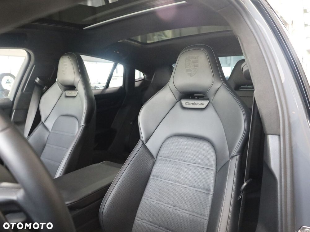 Porsche Panamera - 19