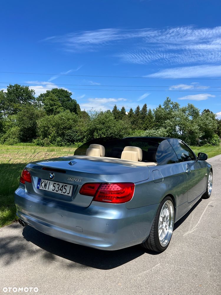 BMW Seria 3 - 19