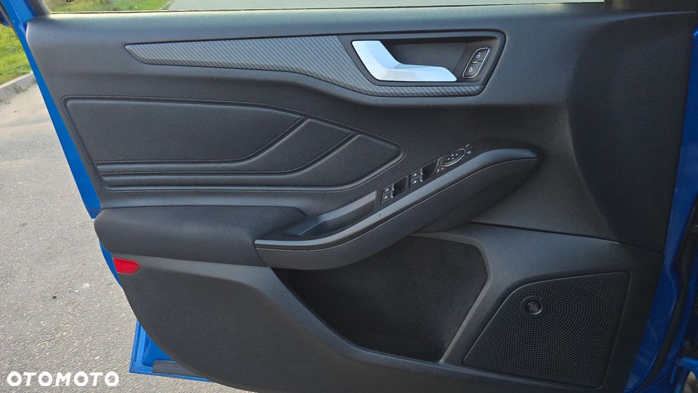 Ford Focus 2.0 EcoBlue ST-Line X - 26