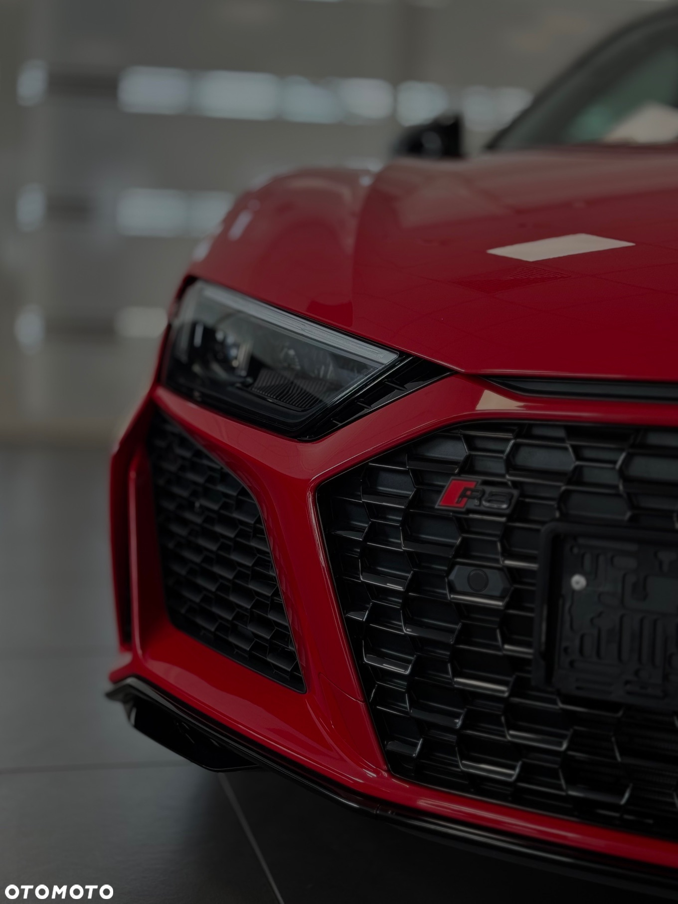 Audi R8 Coupé - 29