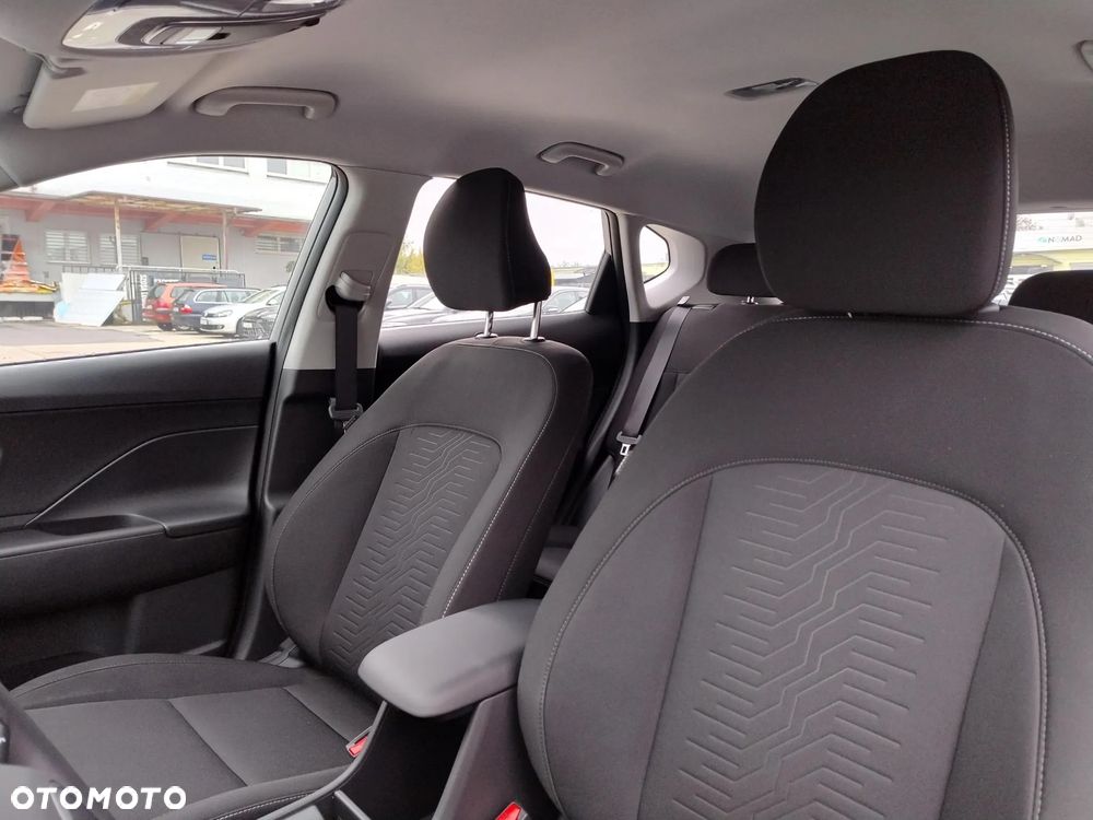 Hyundai Kona 1.6 GDI Hybrid Executive DCT - 11