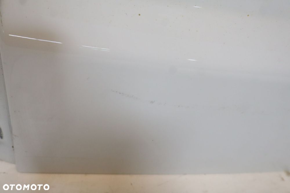 DRZWI PRAWY TYŁ BAGAŻNIKA  DACIA DOKKER LIFT DV369 - 5