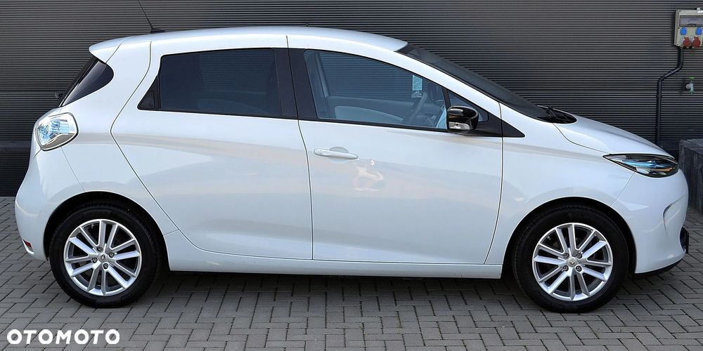 Renault Zoe - 6