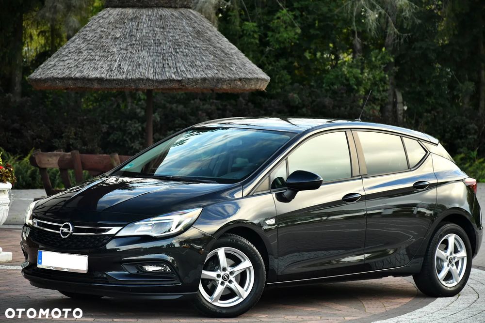 Opel Astra V 1.4 T Enjoy - 3