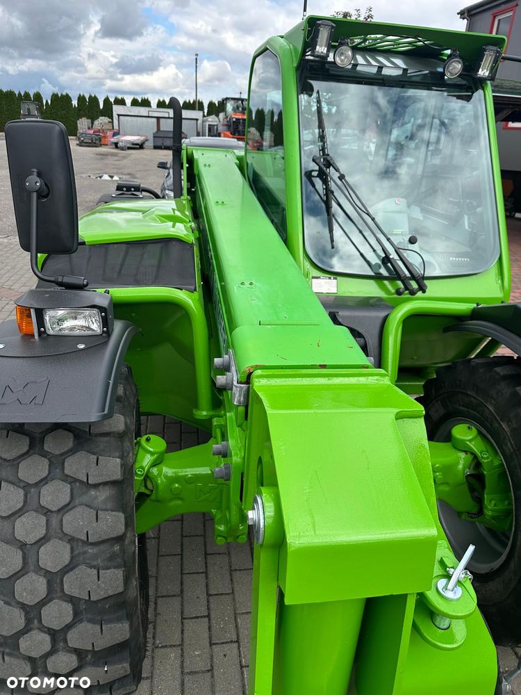 Merlo P 32.6 TOP Panoramic - 16
