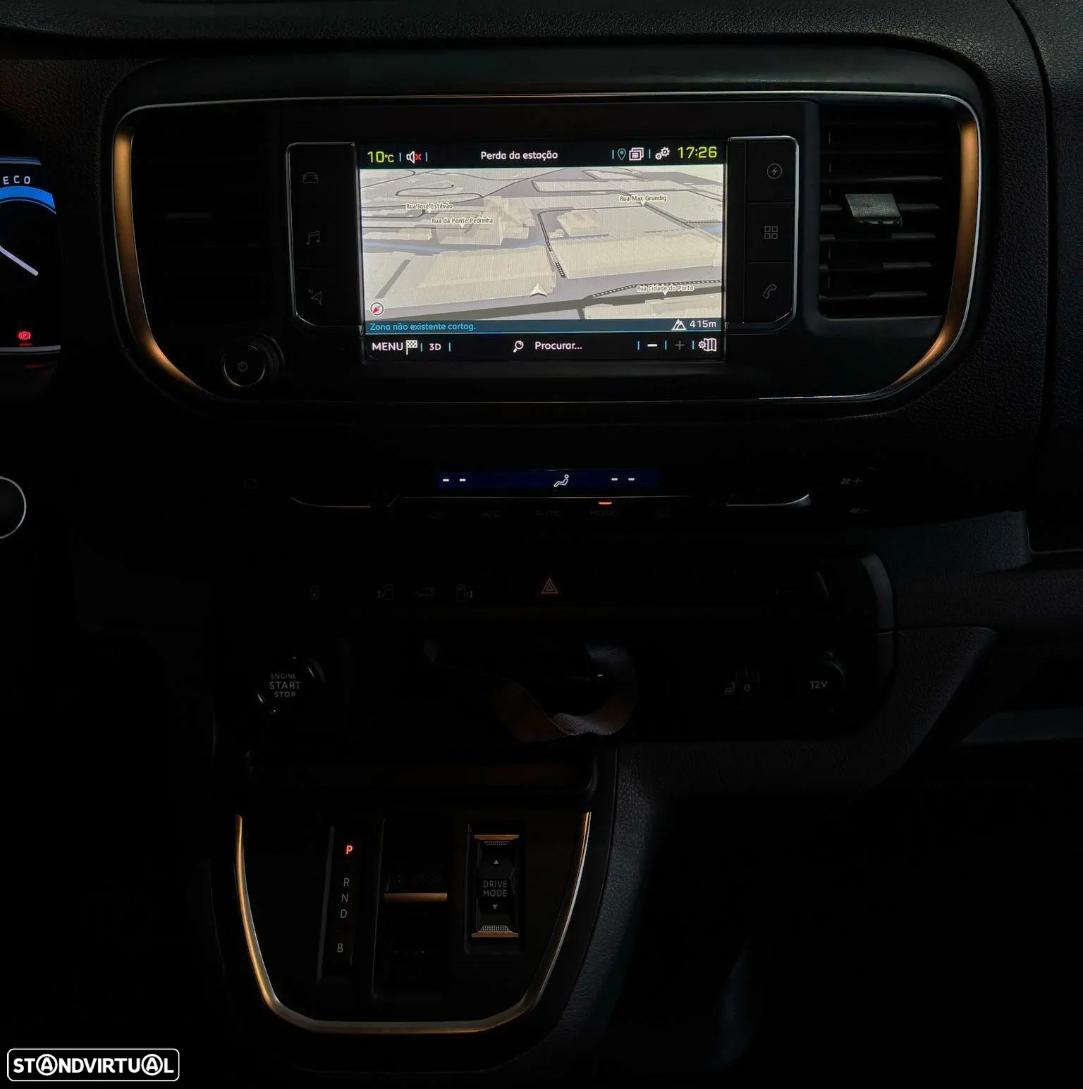 Peugeot E-EXPERT 100KWH PREMIUM L3 - 16
