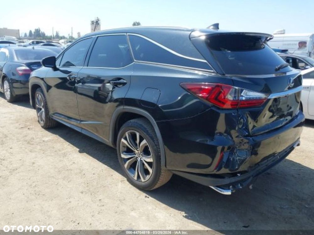 Lexus RX - 3