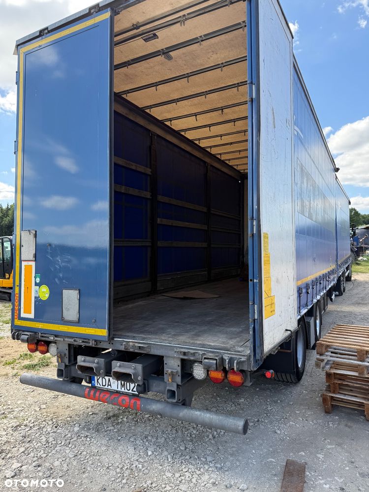Scania S450 - 3