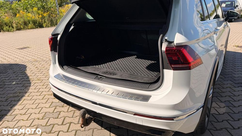 Volkswagen Tiguan 2.0 TDI BMT SCR 4Mot Comfortline DSG - 18