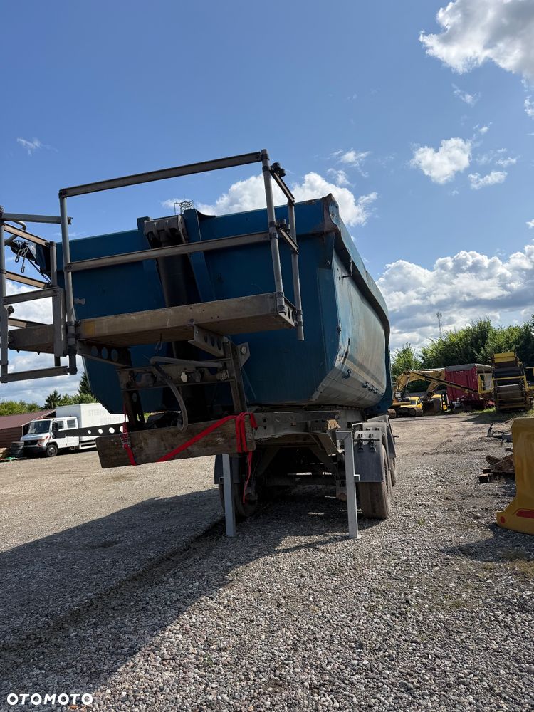 Schmitz Cargobull SKL 24SL 7,2 - 10
