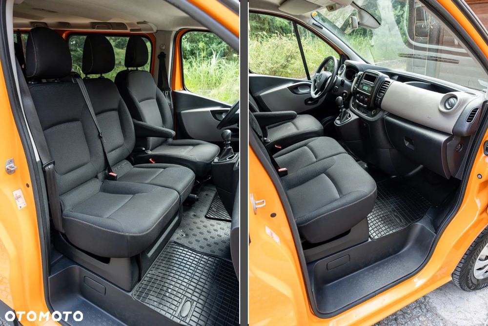 Renault Trafic 1.6 dCi - 31