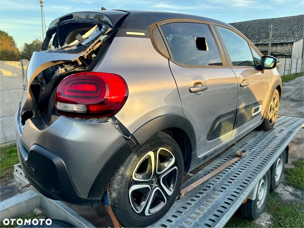 Citroën C3 - 4