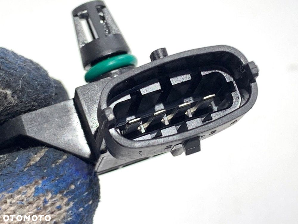 PRZEPŁYWOMIERZ  SUZUKI SX4 S-CROSS (JY) 2013 - 2022 1.4 Hybrid (Mild Hybrid) (AKK 414) 95 kW [129 - 3