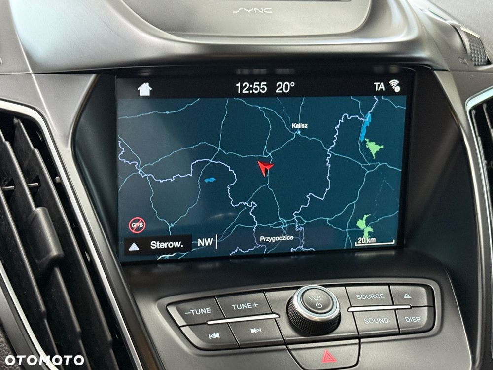 Ford C-MAX 1.0 EcoBoost Ambiente ASS - 18