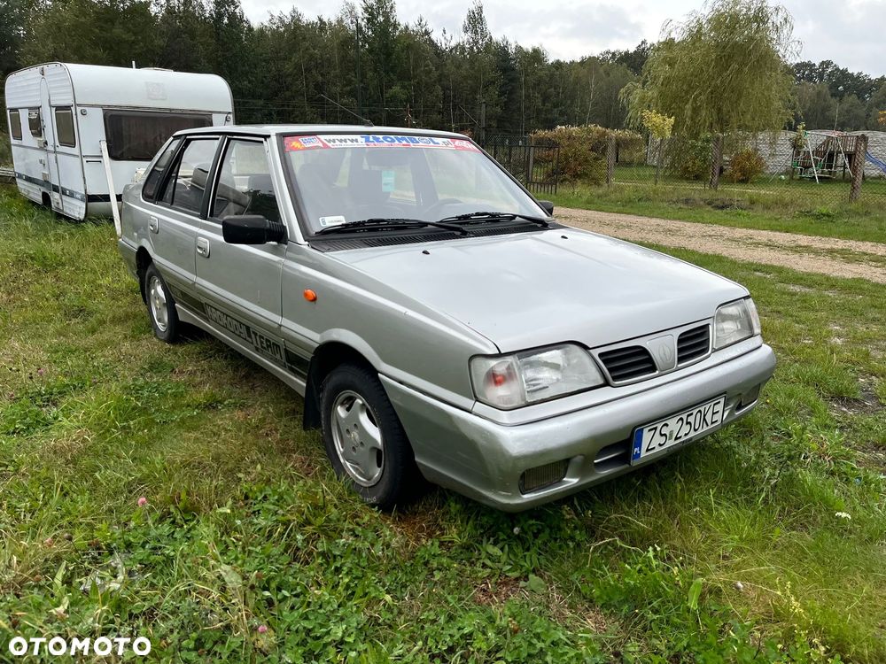 Polonez Atu - 1